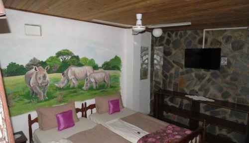 Budget Twin Room