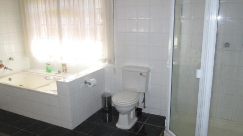 Deluxe Double or Twin Room with Balcony