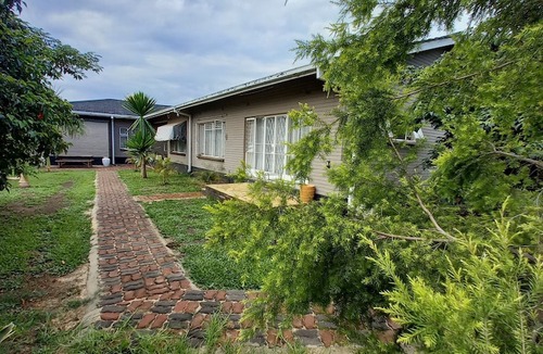 Harare East Hotel | Las Palmas Guest House