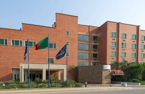 Lusaka Hotel | Protea Hotel by Marriott Lusaka