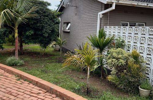 Harare East Hotel | Las Palmas Guest House