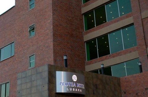 Lusaka Hotel | Protea Hotel by Marriott Lusaka