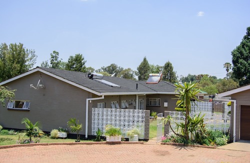 Harare East Hotel | Las Palmas Guest House
