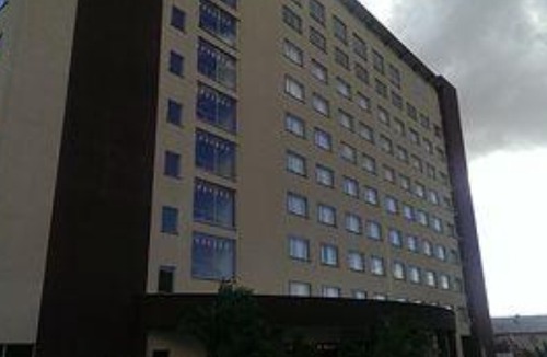Lusaka Hotel | Protea Hotel by Marriott Lusaka Tower