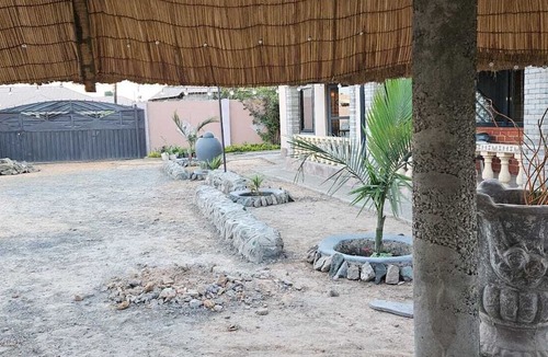 Ndola Apartment | Seven Palms Executive Lodge