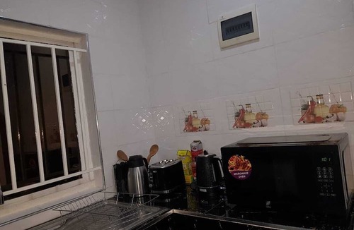 Ndola Apartment | Seven Palms Executive Lodge