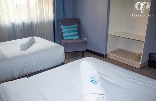 Kariba Cottage | Resta Lodge Kariba Room 2
