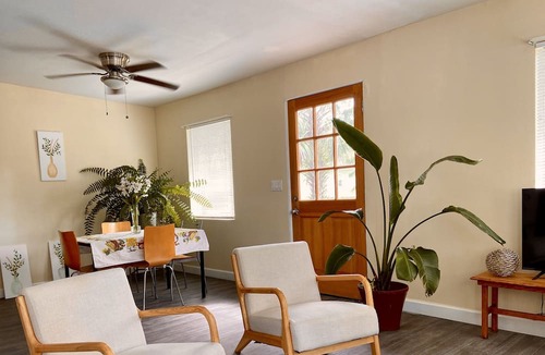 Park East House | Close to Downtown Sarasota, Armand Circle and Lido Beach