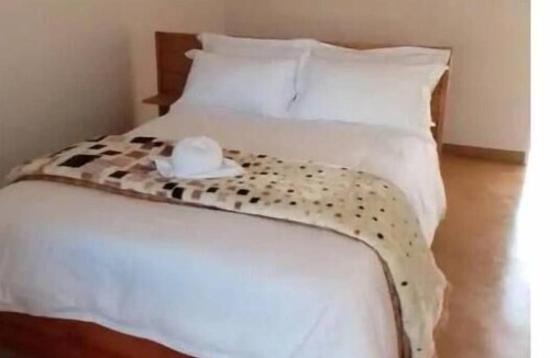 Nyanga Bed & Breakfast | Buffalo Ridge Lodge and the Beauty of the Eastern Highlands. Perfect Combination