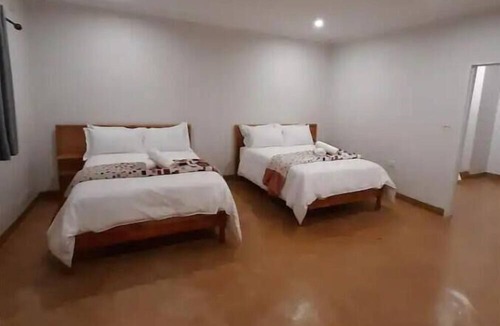 Nyanga Bed & Breakfast | Buffalo Ridge Lodge and the Beauty of the Eastern Highlands. Perfect Combination