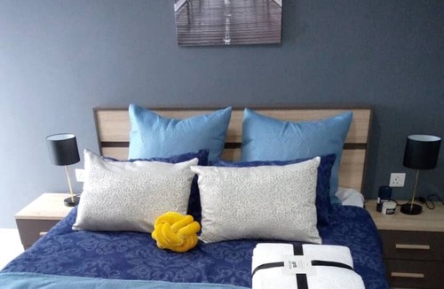 Lusaka Villa | 2 bedrooms house in heart of Kalundu