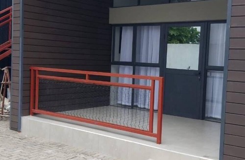 Bulawayo Apartment | One bedroom modern apartment in Fomona - 2386