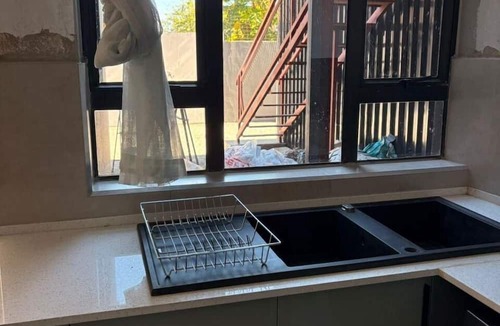 Bulawayo Apartment | One bedroom modern apartment in Fomona - 2386