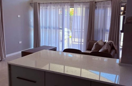 Bulawayo Apartment | One bedroom modern apartment in Fomona - 2386