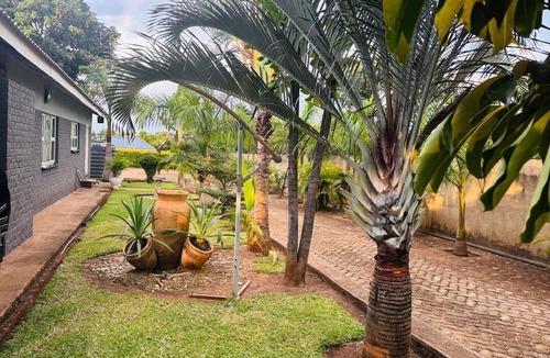Kwekwe Apartment | Studio in Golden Acres – Kwekwe - 2371