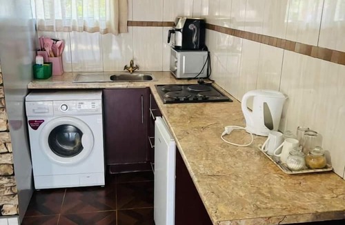 Kwekwe Apartment | Studio in Golden Acres – Kwekwe - 2371