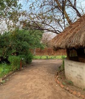 Kakumbi Other | Ingo Safari house