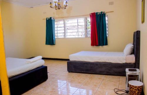 Ndola House | Ndola guest house