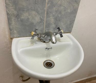 Ndola House | Ndola itawa guest house