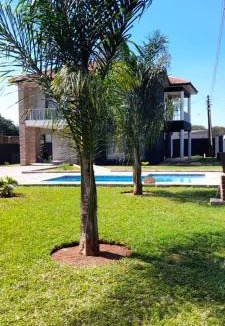 Lusaka Central House | Executive 4 bedroom house with 4 beds .