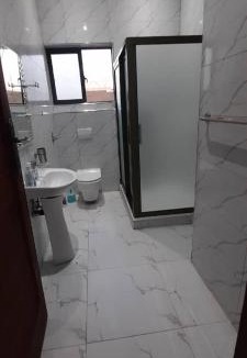 Lusaka Central House | Executive 4 bedroom house with 4 beds .