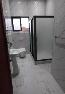 Lusaka Central House | Executive 4 bedroom house with 4 beds .