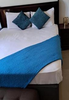 Gaborone House | Lasanté guest home