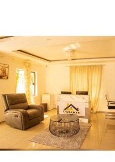 Gaborone House | Lasanté guest home