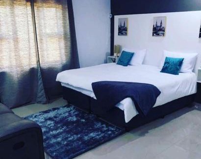 Gaborone House | Lasanté guest home