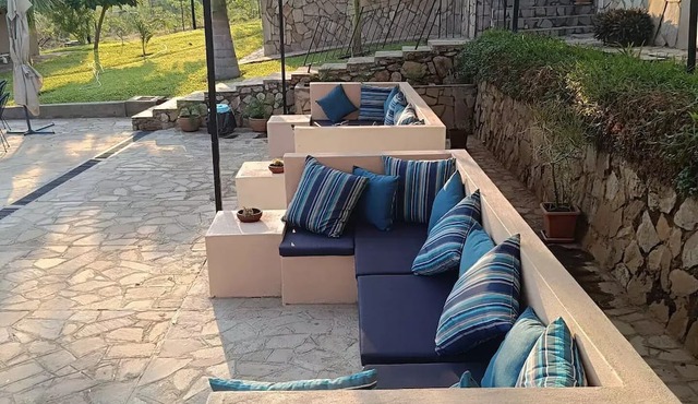 Resta Lodge Kariba Room 3