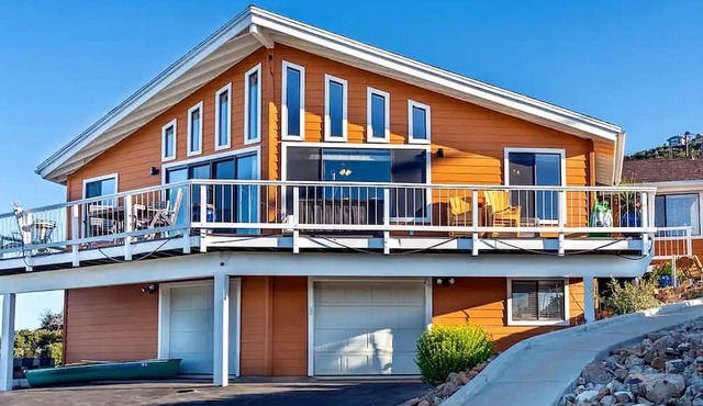 Amazing Cabin Rental near Lake Cuyamaca for a Weekend Getaway in California