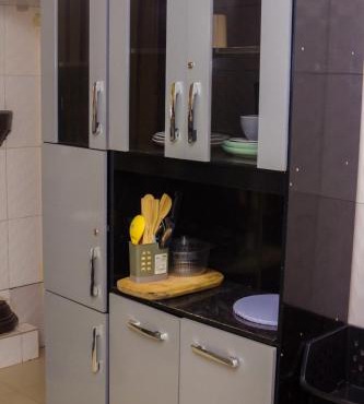 Ndola itawa guest house