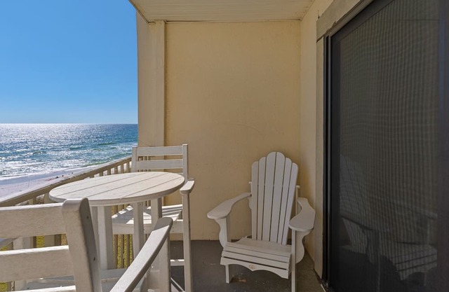 Beachcrest Santa Rosa Beach 