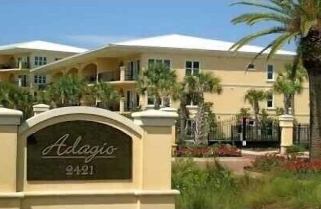 Adagio Santa Rosa Beach 