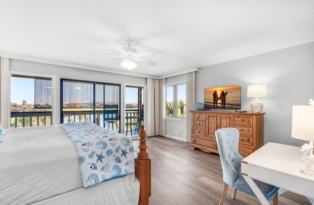 Seascape Golf Villas 