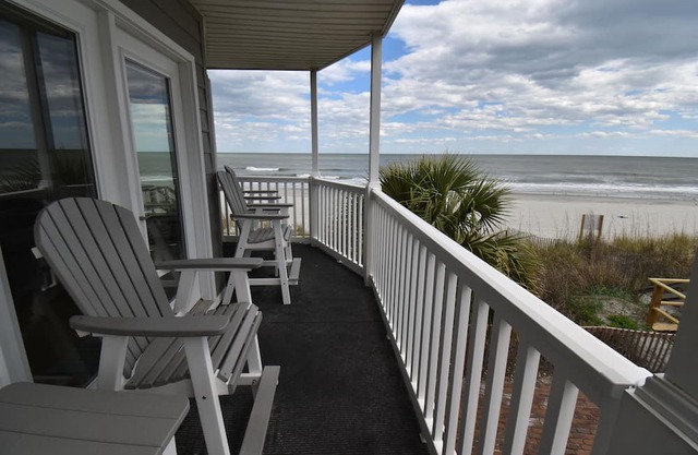 Admirals Quarters 