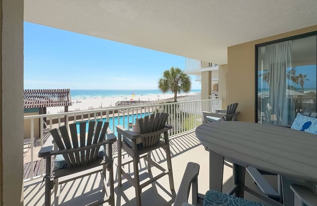 Phoenix Orange Beach 