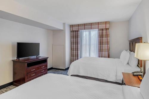 Hampton Inn Hull Street 